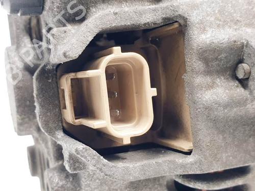 Alternator FORD FIESTA V (JH_, JD_) 1.4 16V | BP20301841M7 