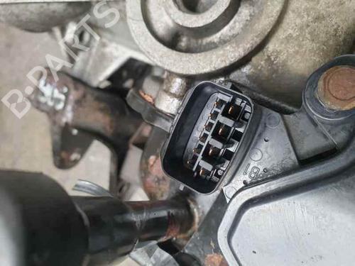 Gearbox HYUNDAI SANTA FÉ I (SM) 2.0 CRDi | BP21781032M3 - Image 3