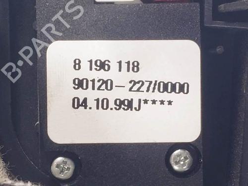 Gear lever BMW 3 (E46) 320 i | BP17766482M90  - Image 7