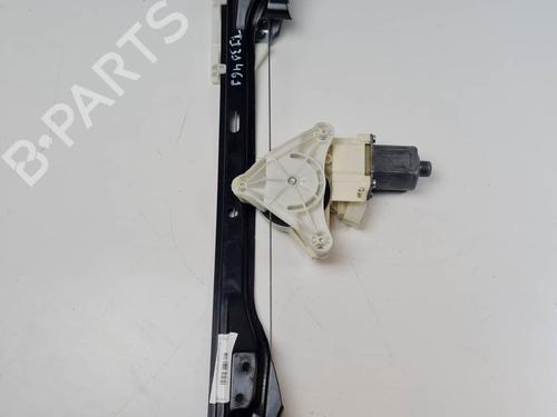 Used Rear left window mechanism Rear left window mechanism MERCEDES-BENZ C-CLASS (W204) C 200 CDI (204.001) (136 hp) 29199147 29199147