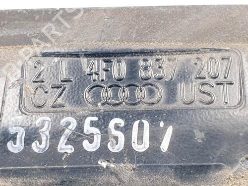 Venstre bak utvendig håndtak AUDI A6 C6 (4F2) 3.0 TDI quattro | BP16438432C130 