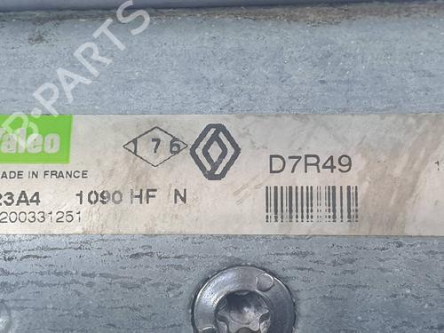 Starter RENAULT MEGANE II Saloon (LM0/1_) 1.9 dCi (LM0G, LM1G, LM2C) | BP30763110M8 - Image 5