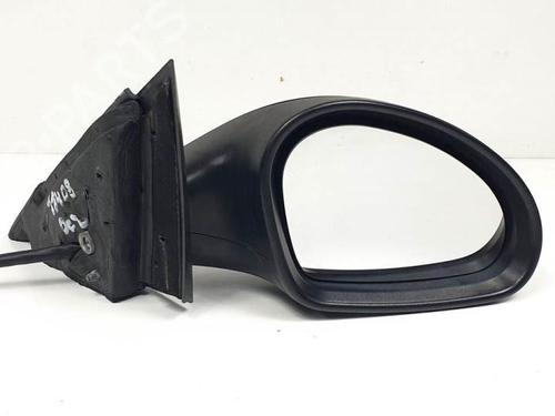 Right mirror SEAT IBIZA III (6L1) 1.2 12V | BP13496411C27 