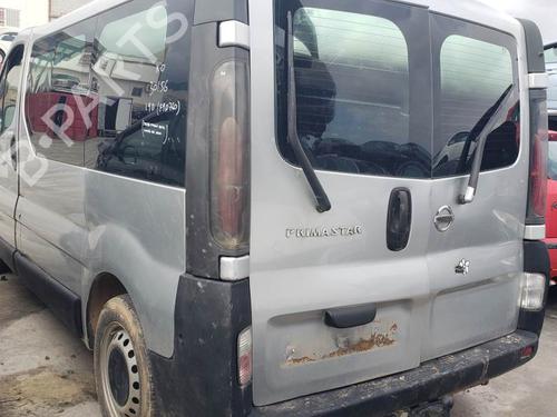 Right front indicator NISSAN PRIMASTAR Bus (X83) dCi 100 | BP24930009C33 - Image 13