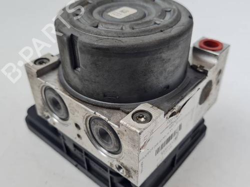 ABS pump PEUGEOT 208 I (CA_, CC_) 1.6 HDi | BP29297989M43 