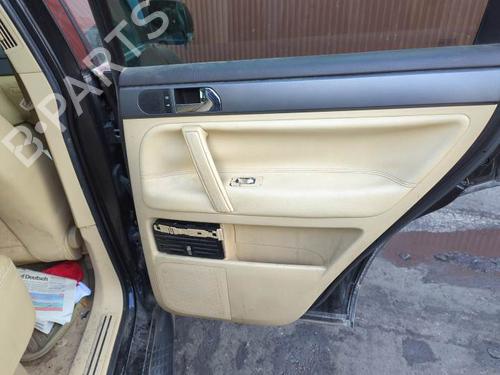 Kombinert Instrument VW TOUAREG (7LA, 7L6, 7L7) 2.5 R5 TDI | BP24915503C47 