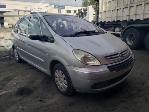 Rear left window mechanism CITROËN XSARA PICASSO (N68) 2.0 HDi | BP24932993C24 