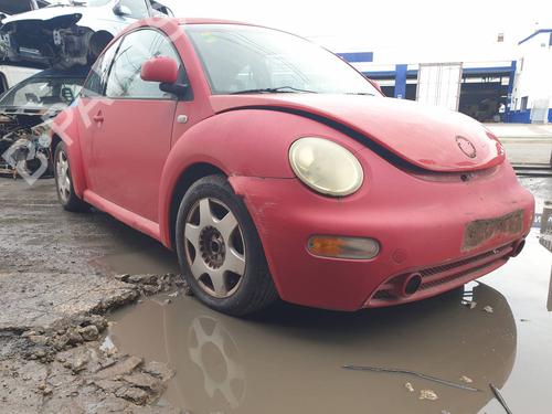 Brukte deler til VW NEW BEETLE (9C1, 1C1)  2.0  4640291