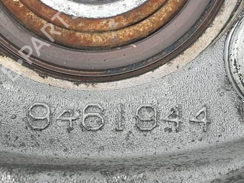 Right front steering knuckle VOLVO S60 I (384) 2.4 | BP17479436M26 