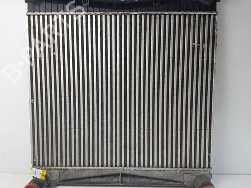 Intercooler LAND ROVER RANGE ROVER SPORT I (L320) 3.6 D 4x4 | BP29581648M30 
