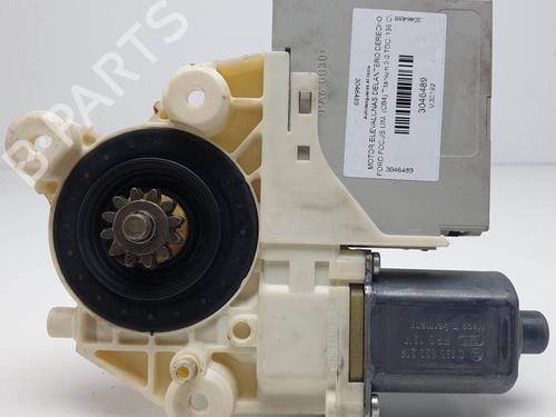 Used Right front window motor Right front window motor FORD FOCUS II (DA_, HCP, DP) 2.0 TDCi (136 hp) 24930406 24930406