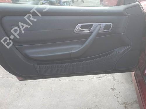 Injection rail MERCEDES-BENZ SLK (R170) 200 Kompressor (170.444) | BP19070984M98  - Image 5