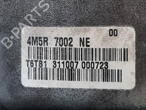 Gearbox FORD C-MAX (DM2) 1.8 Flexifuel | BP36487888M3  - Image 7
