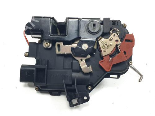 Rear left lock AUDI A4 B6 (8E2) 1.9 TDI | BP28061668C100 - Image 2