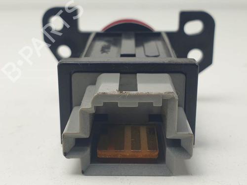 Warning switch MITSUBISHI OUTLANDER I (CU_W) 2.0 4WD (CU2W) | BP22332266I22 - Image 3