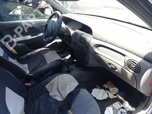 Driver airbag RENAULT MEGANE I (BA0/1_) 1.6 16V (BA04, BA0B, BA11, BA1J, BA16, BA19, BA1K, BA1V,... | BP9705138C9  - Image 6