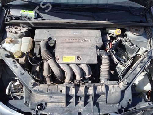 Instrument cluster FORD FIESTA V (JH_, JD_) 1.6 16V | BP10700514C47 