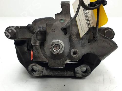 Right rear brake caliper FIAT SCUDO Bus (270_, 272_) 2.0 D Multijet | BP25285752M106 