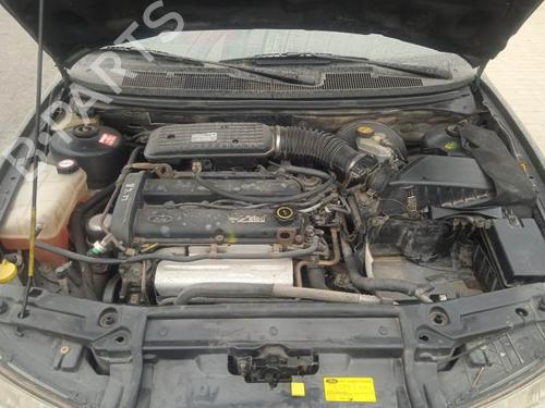 Steering pump FORD MONDEO II Turnier (BNP) 2.0 i | BP10696463M99 