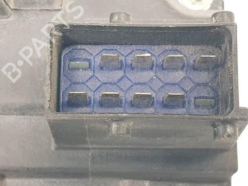 Front left lock OPEL ASTRA H (A04) 1.9 CDTI (L48) | BP17637205C98 