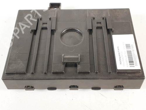 Used Electronic module Electronic module FORD FIESTA VI (CB1, CCN) 1.4 TDCi (70 hp) 17481295 17481295