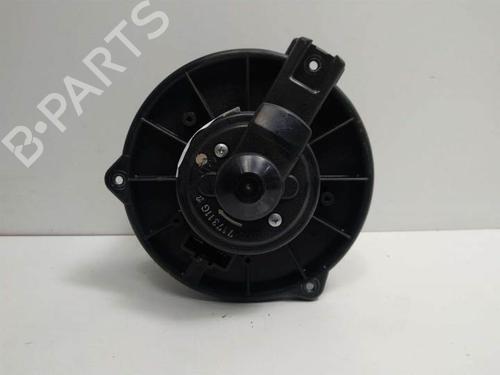 Heater blower motor LEXUS RX (_U3_) 400h AWD (MHU38_) | BP13954783M62 