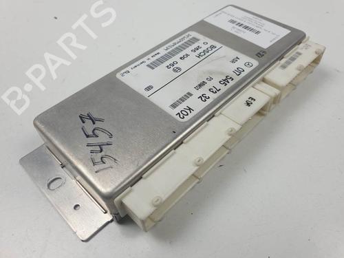 Used ESP ECU ESP ECU MERCEDES-BENZ E-CLASS (W210) E 320 (210.065) (224 hp) 24585784 24585784
