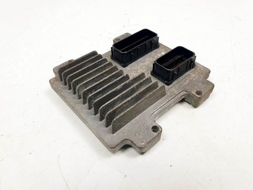 Used Engine control unit (ECU) Engine control unit (ECU) OPEL CORSA D (S07) 1.4 (L08, L68) (100 hp) 16518848 16518848
