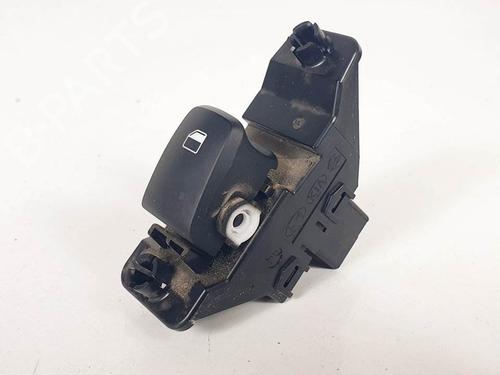 Used Left rear window switch Left rear window switch HYUNDAI KONA (OS, OSE, OSI) [2017-2023] 15285584 15285584