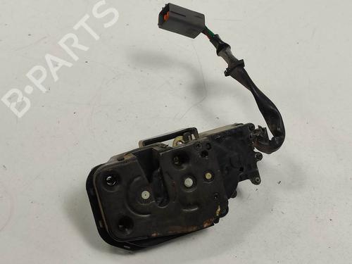 Used Front left lock Front left lock MAZDA 626 IV Hatchback (GE) 2.0 i (GE10S1) (115 hp) 9398597 9398597