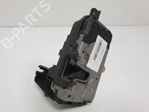 Højre fortil lås Højre fortil lås OPEL ZAFIRA / ZAFIRA FAMILY B (A05) 1.6 (M75) (105 hp) 13446536 13446536