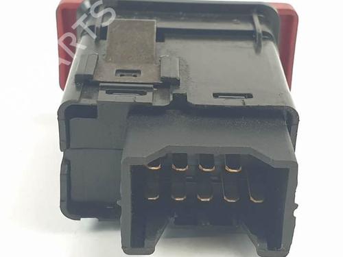Warning switch LAND ROVER FREELANDER I (L314) 2.0 Td4 4x4 | BP19672443I22 