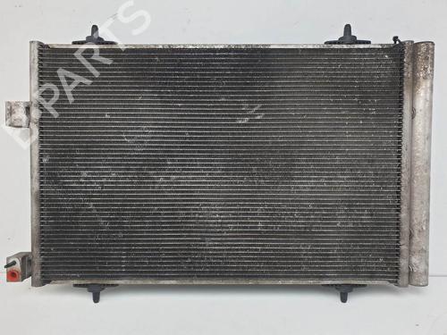 AC radiator CITROËN C5 III (RD_) 2.0 HDi 165 (RDRHHA, RDRHH8) | BP24930875M32  - Image 5