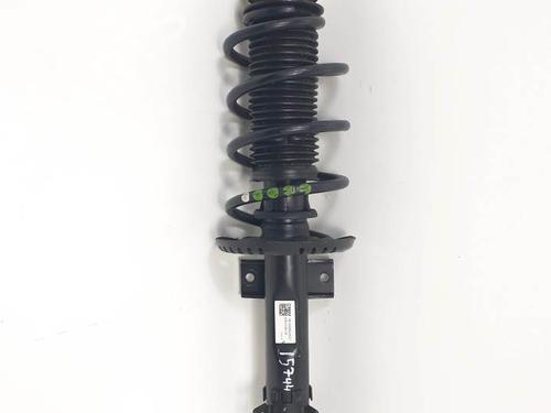 Used Left front shock absorber SKODA FABIA III (NJ3) 1.4 TDI (90 hp) 25140982