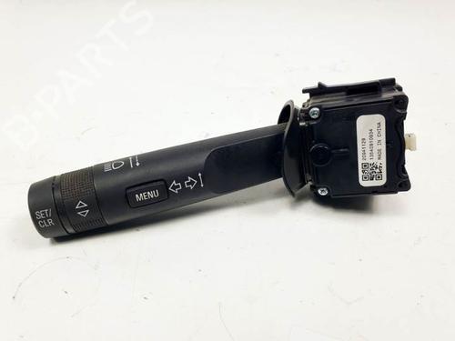 Used Steering column stalk OPEL ASTRA J Sports Tourer (P10) 1.7 CDTI (35) (110 hp) 16554379