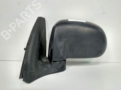 Used Left mirror HYUNDAI ATOS (MX) 1.0 i (54 hp) 8004862