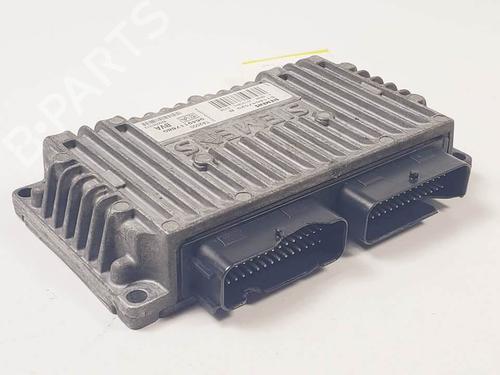 Used Gearbox control unit Gearbox control unit PEUGEOT 307 (3A/C) 2.0 HDi 135 (136 hp) 25295702 25295702