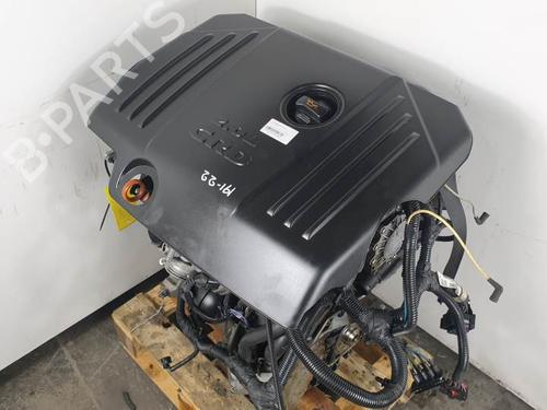 Engine CHRYSLER SEBRING (JS) 2.0 CRD | BP9187066M1  - Image 9