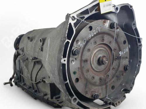 Gearbox BMW 3 Coupe (E92) 335 d | BP12365770M3 - Image 3