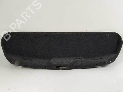 Used Boot lining Boot lining BMW 6 Convertible (E64) 635 d (286 hp) 8731012 8731012