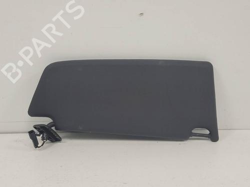 Pala sol esquerda Pala sol esquerda OPEL ASTRA H GTC (A04) 1.6 (L08) (116 hp) 34517703 34517703