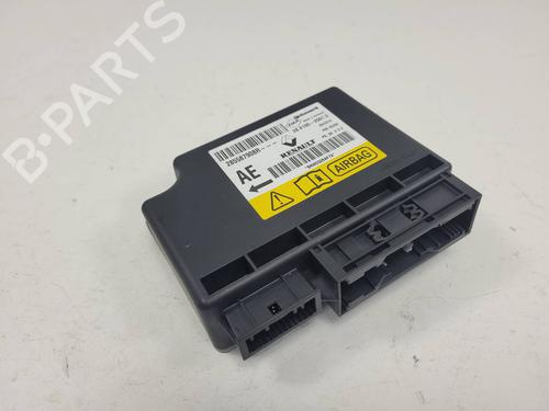 Used ECU airbags ECU airbags RENAULT MEGANE CC (EZ0/1_) 1.5 dCi (EZ09, EZ1G, EZ0D, EZ14) (110 hp) 34517683 34517683