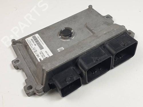 Used Engine control unit (ECU) PEUGEOT 208 I (CA_, CC_) 1.2 PureTech 82 (82 hp) 29581858