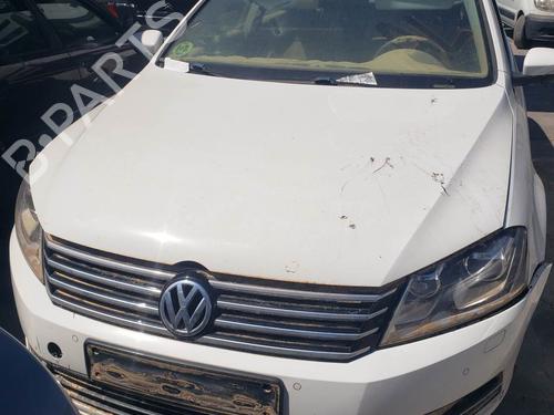 Upper protection VW PASSAT B7 Variant (365) 2.0 TDI | BP27604319M93  - Image 10