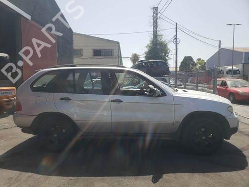 Right front steering knuckle BMW X5 (E53) 3.0 d | BP19070896M26 - Image 17