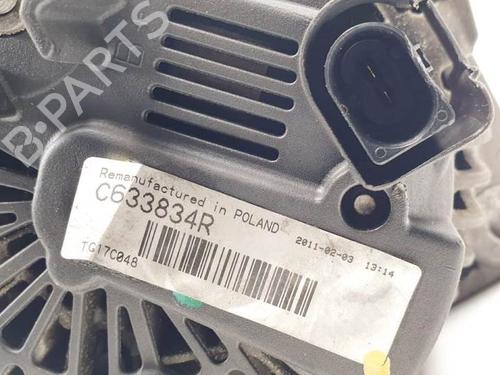 Alternator BMW 5 (E60) 530 d | BP19499969M7 