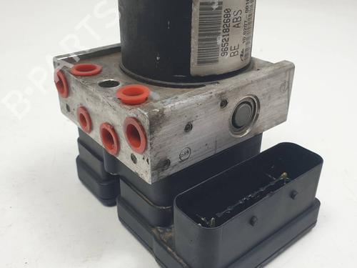 abs-pump-opel-meriva-b-mpv-s10-2010-2011-2012-2013-2014-2015-2016-2017-34511421 main image