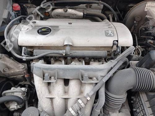 Right taillight PEUGEOT 607 (9D, 9U)  | BP12446366C35  - Image 12