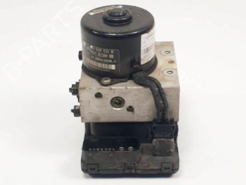 ABS pump FORD GALAXY I (WGR) 2.3 16V | BP12364362M43 