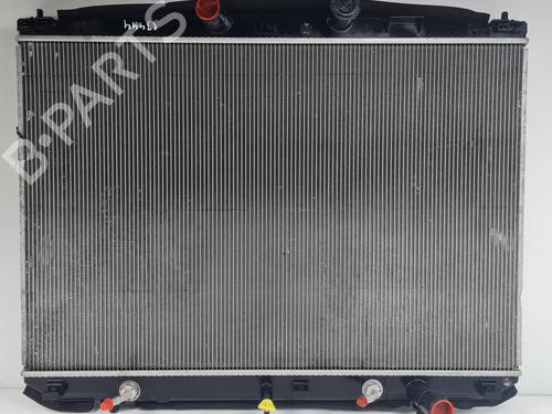 Used Water radiator Water radiator LEXUS RX (_L2_) 450h (GYL20_, GYL20W) (313 hp) 34518103 34518103